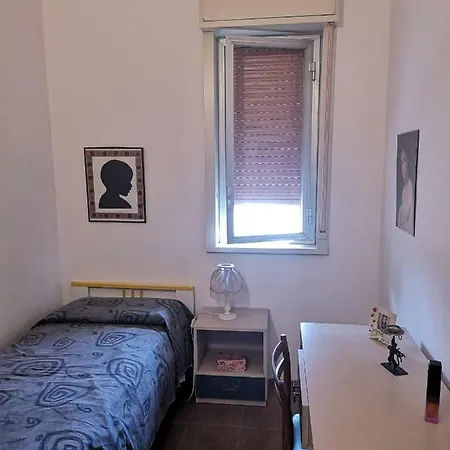 Terrazza 100m Dal Mare Catania Oasi Del Simeto Appartement *