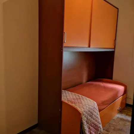 Terrazza 100m Dal Mare Catania Oasi Del Simeto Appartement