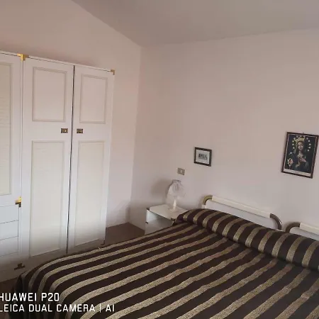 Terrazza 100m Dal Mare Catania Oasi Del Simeto Appartamento Reitano (Catania)