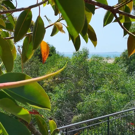 Appartamento Terrazza 100m Dal Mare Catania Oasi Del Simeto