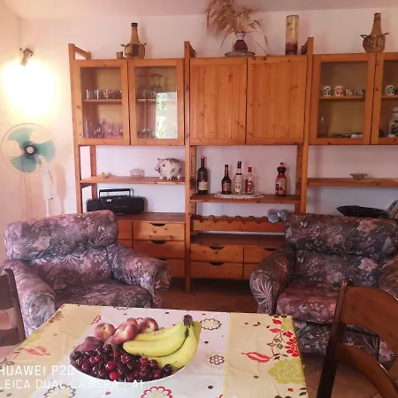 Appartamento Terrazza 100m Dal Mare Catania Oasi Del Simeto