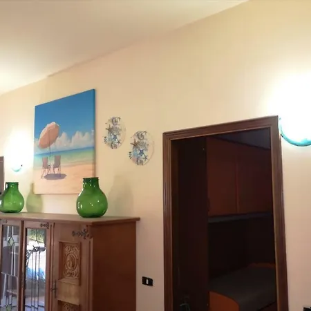 Terrazza 100m Dal Mare Catania Oasi Del Simeto Appartamento Reitano (Catania)
