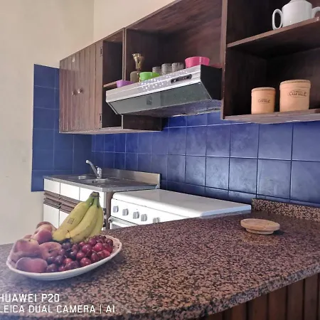 Appartamento Terrazza 100m Dal Mare Catania Oasi Del Simeto Reitano (Catania)